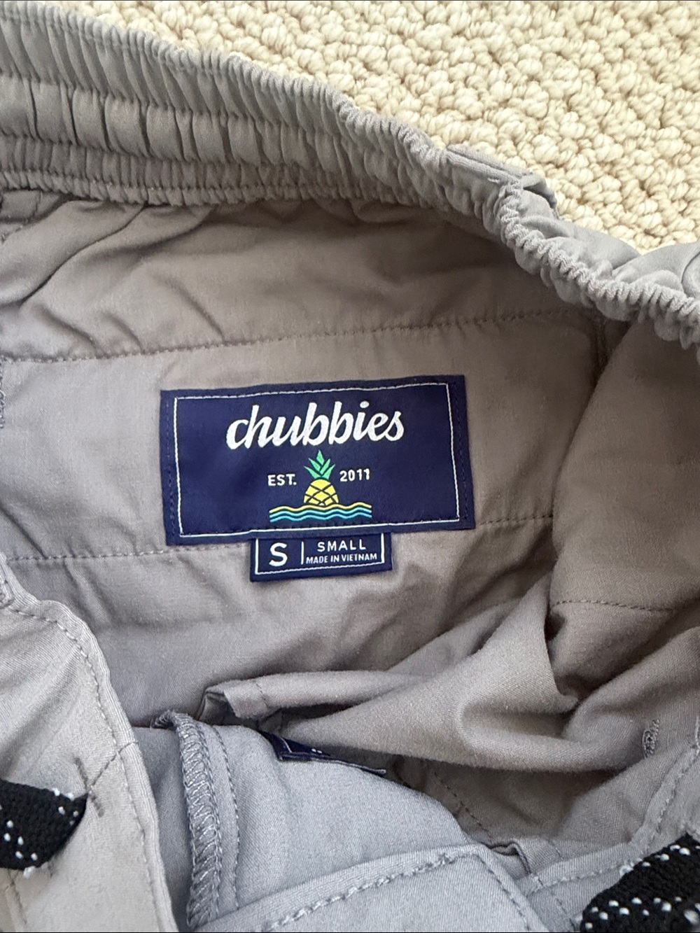 Chubbies Everywear - Performance Short - Picture 2 of 9